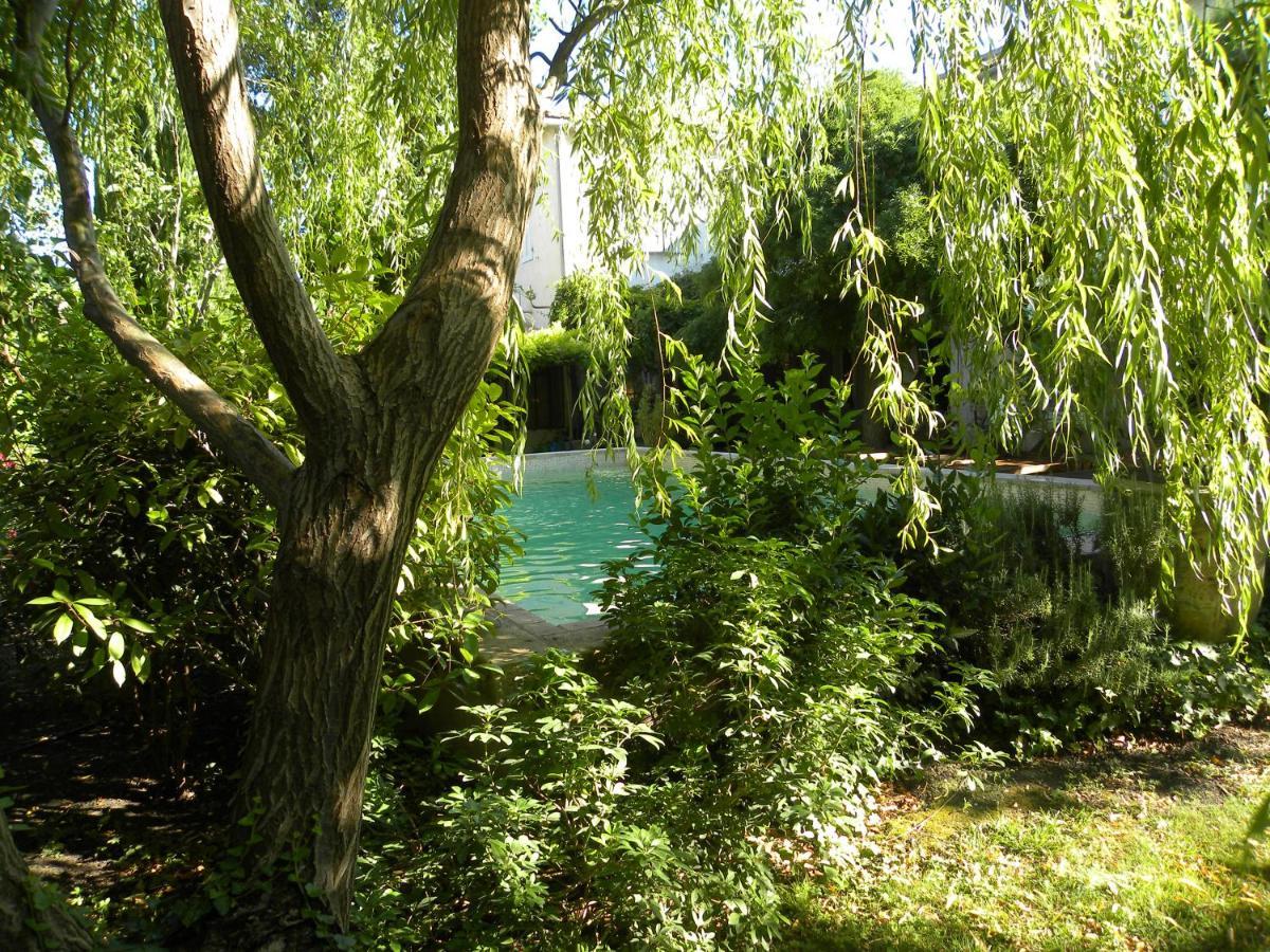 Maison Piloni L'Isle-sur-la-Sorgue Kültér fotó