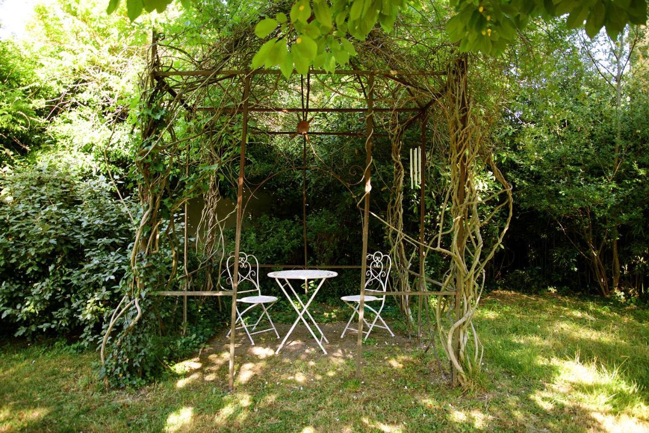 Maison Piloni L'Isle-sur-la-Sorgue Kültér fotó