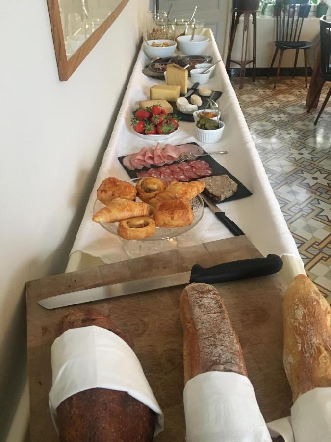 Maison Piloni L'Isle-sur-la-Sorgue Kültér fotó