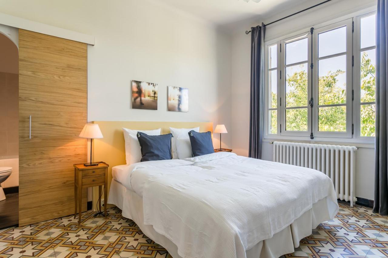 Maison Piloni L'Isle-sur-la-Sorgue Kültér fotó