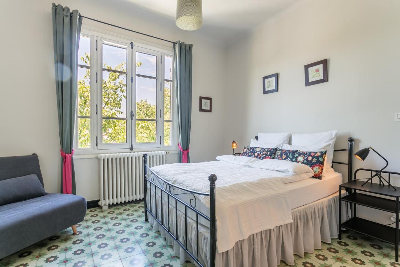 Maison Piloni L'Isle-sur-la-Sorgue Kültér fotó